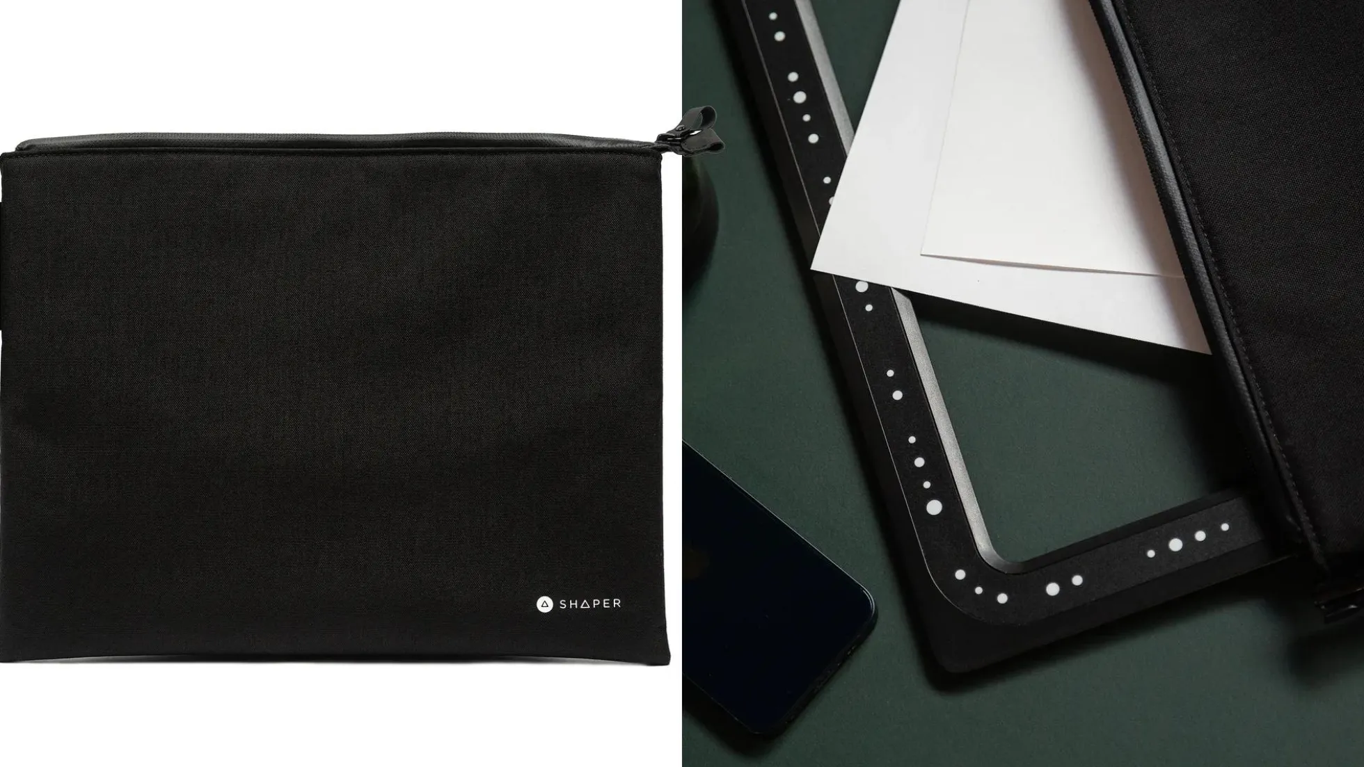 Shaper Trace-Tasche