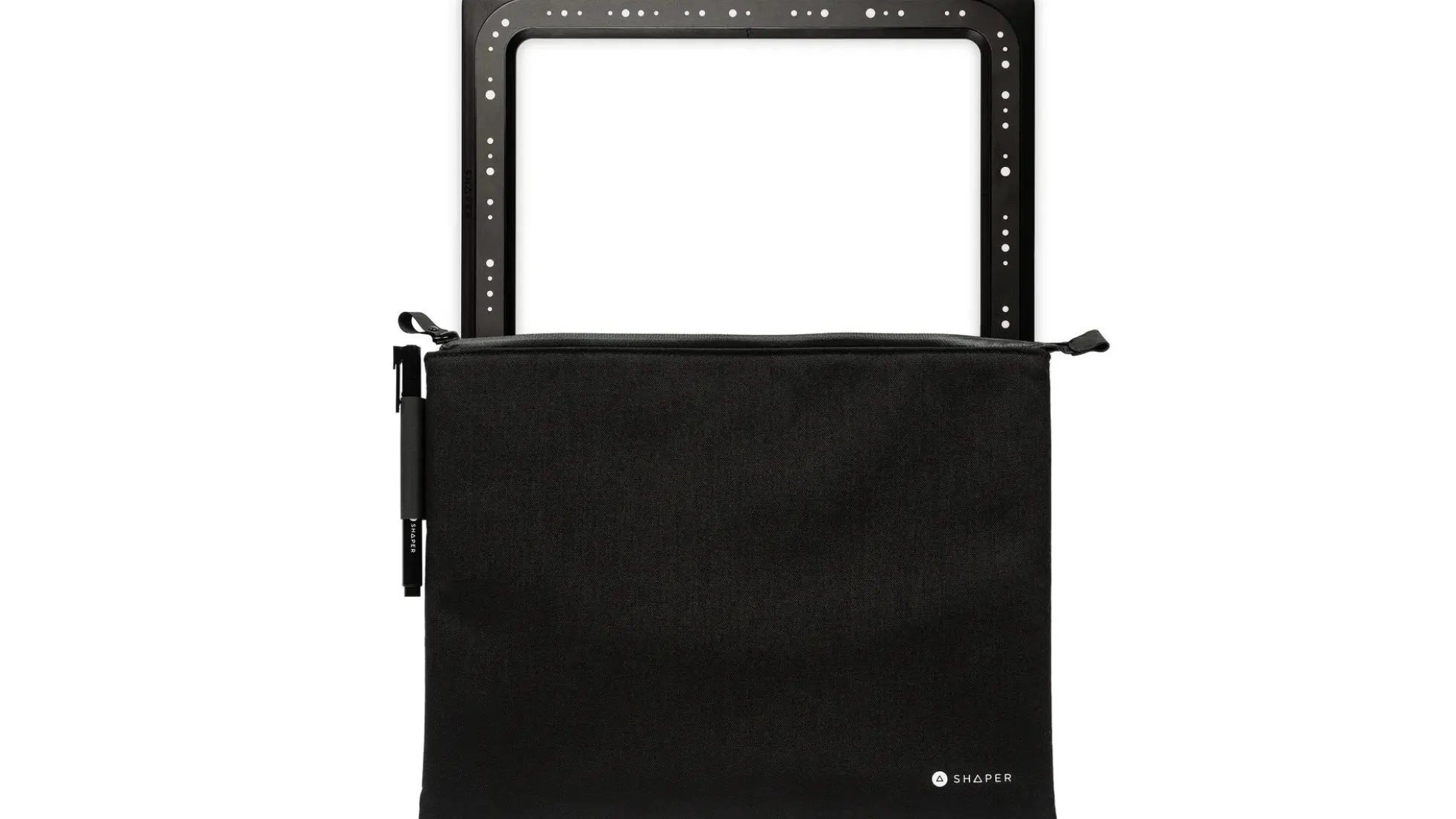 Shaper Trace + Tasche