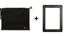 Shaper Trace + Tasche