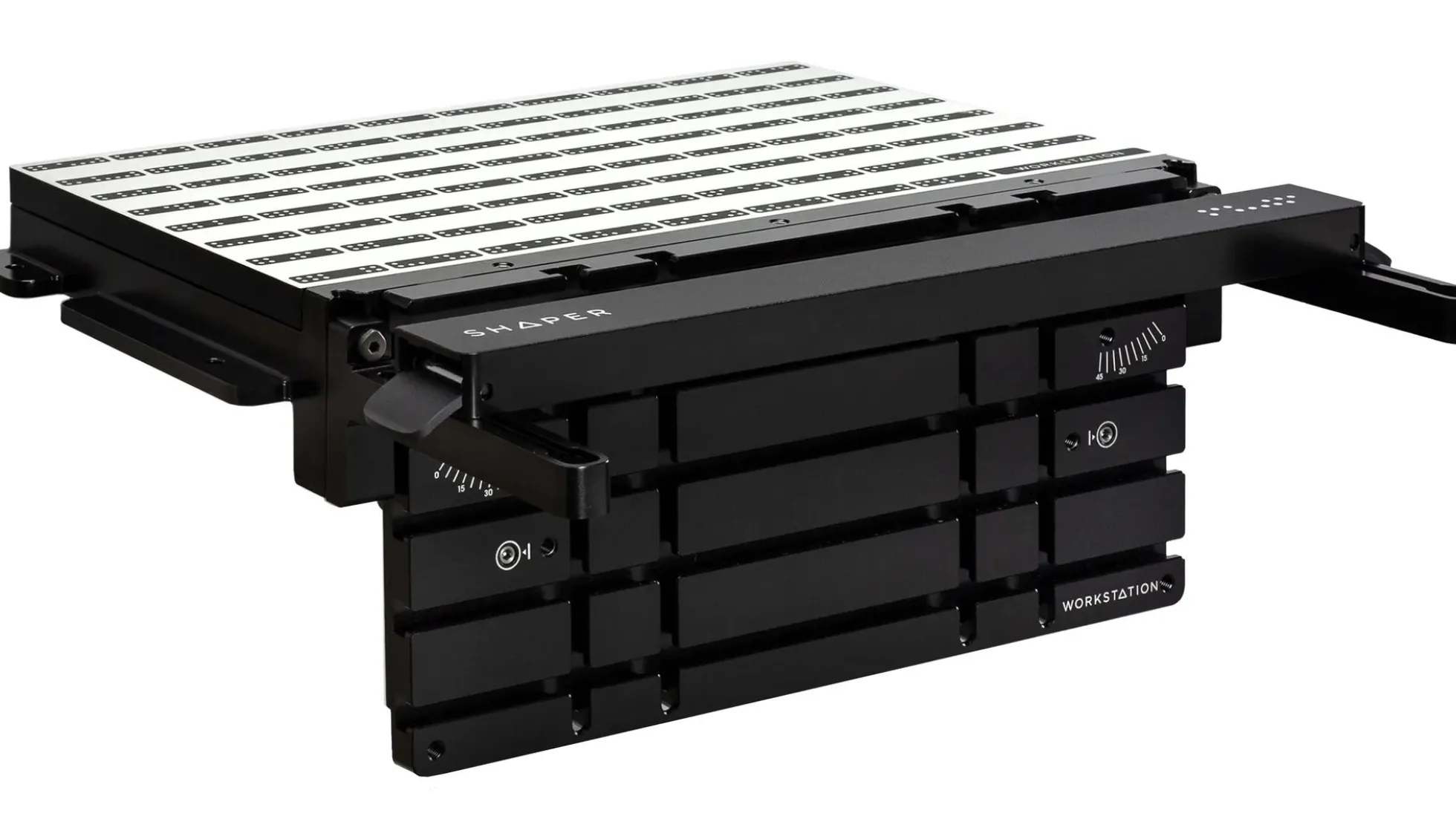 Shaper Workstation