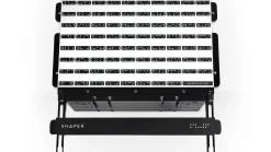 Shaper Workstation