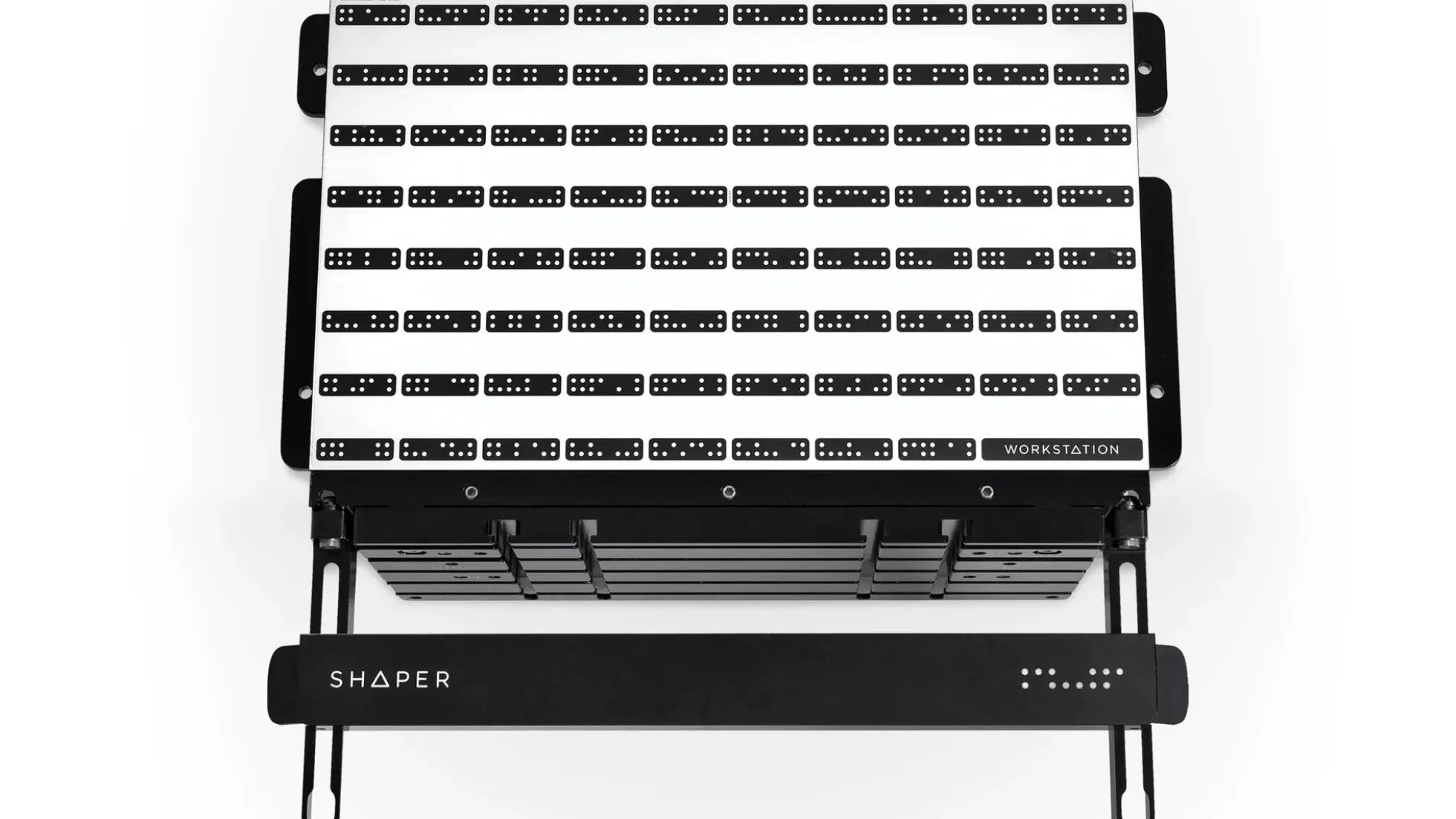 Shaper Workstation