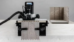 Shaper Workstation