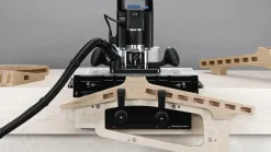 Shaper Workstation