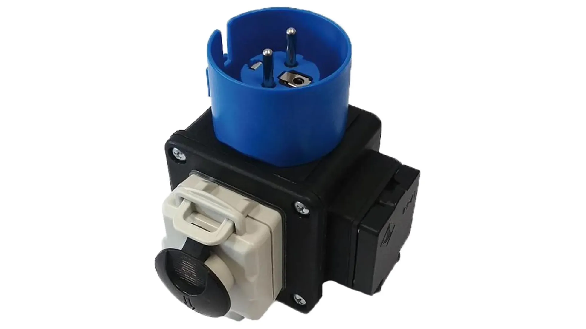 Sicherheitsschalter bis 3.000 Watt