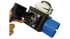 Sicherheitsschalter bis 3.000 Watt