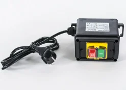 Sicherheitsschalter Euro-Stecker bis 3.500 W