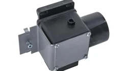 Sicherheitsschalter inkl. Anbau-KIT PRO für Frästisch