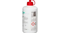 Silbergleit flüssig 500 ml Blanco