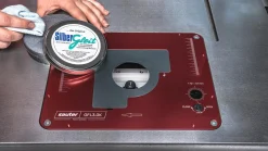 Silbergleit 350 ml in der Blechdose