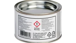 Silbergleit 350 ml in der Blechdose