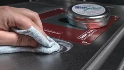 Silbergleit 1000 ml in der Blechdose