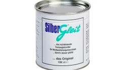 Silbergleit 1000 ml in der Blechdose
