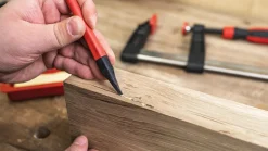 Silikonaufsätze für Leim und Kleber