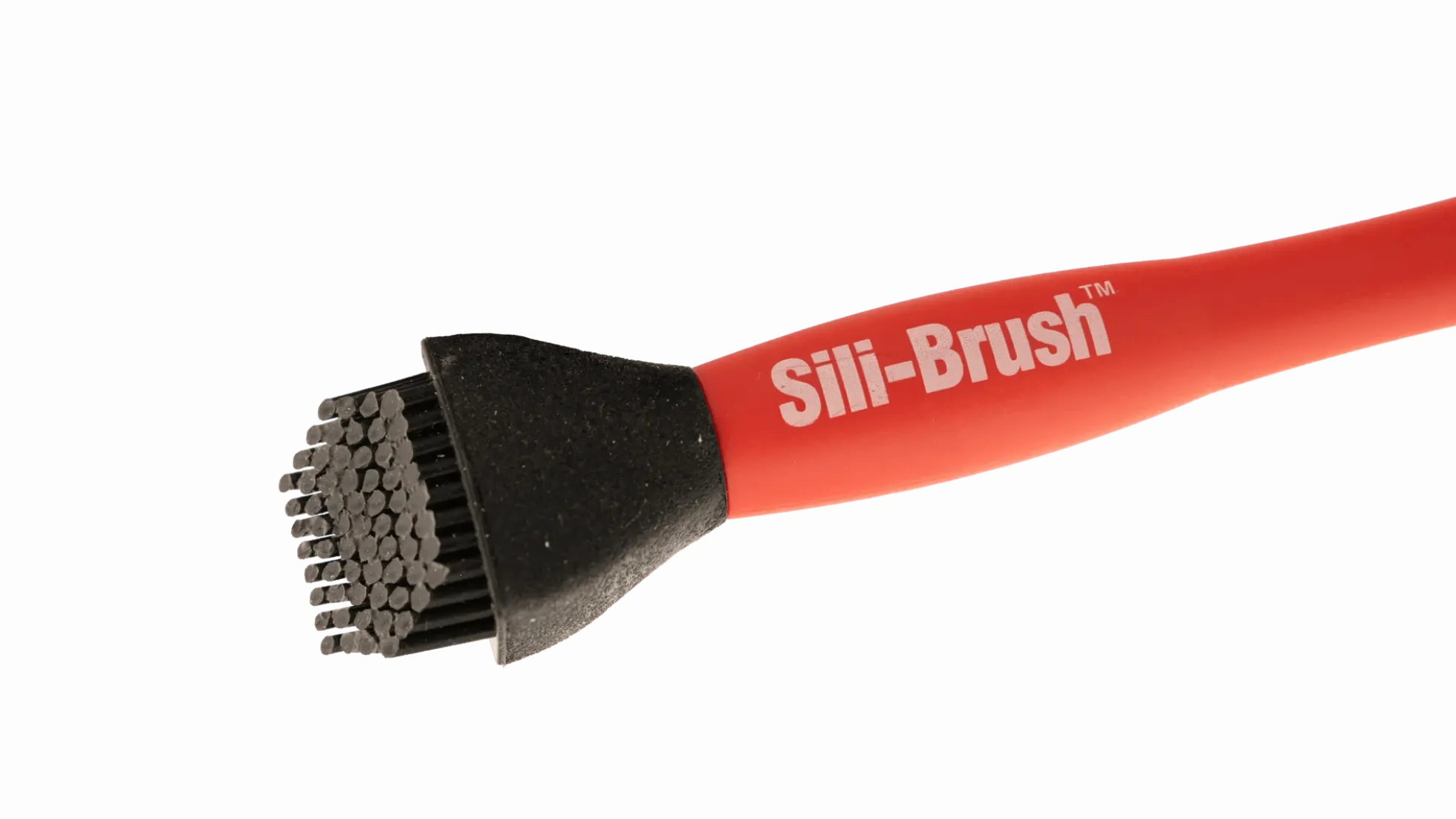 Silikonpinsel zum Auftragen von Klebstoffen
