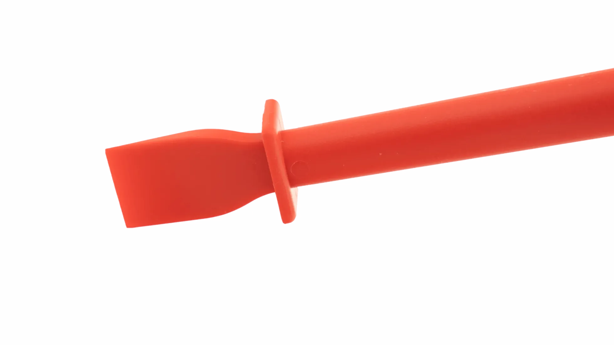 Silikonpinsel zum Auftragen von Klebstoffen
