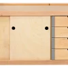 Sjöbergs Schrankmodul 0042