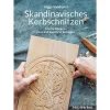 Skandinavisches Kerbschnitzen