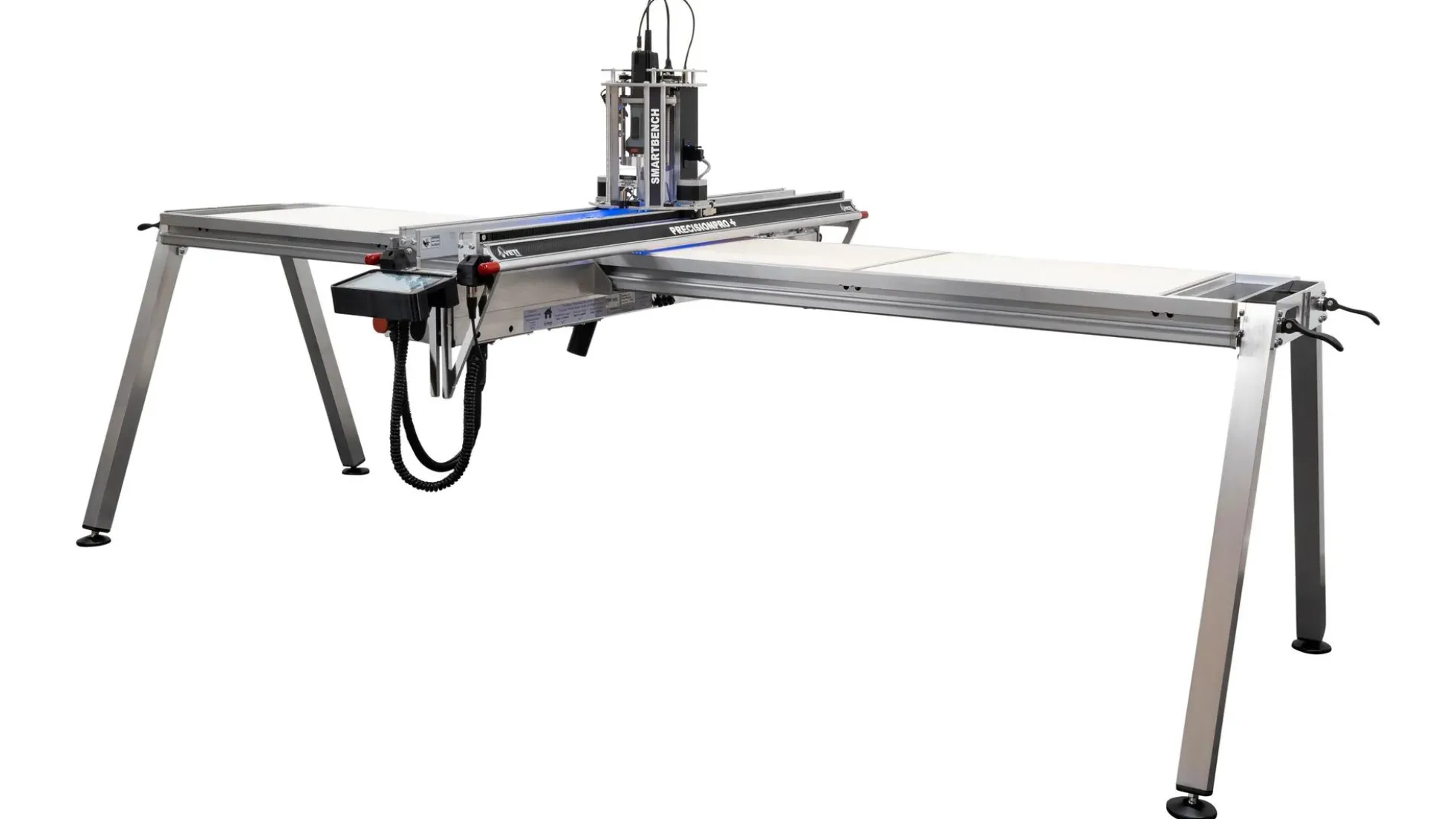SmartBench PRECISION PRO PLUS(V1.3)