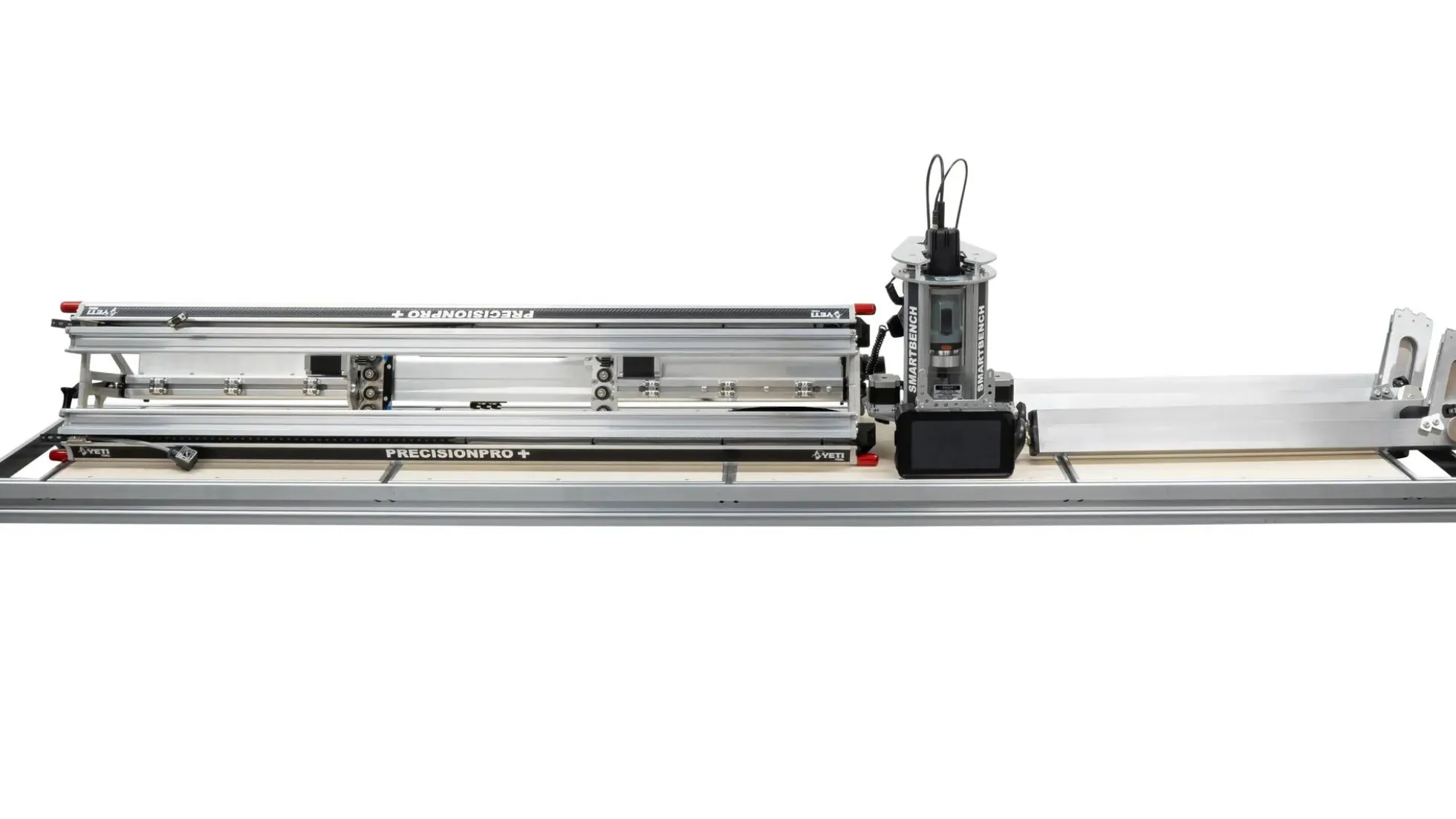 SmartBench PRECISION PRO PLUS(V1.3)