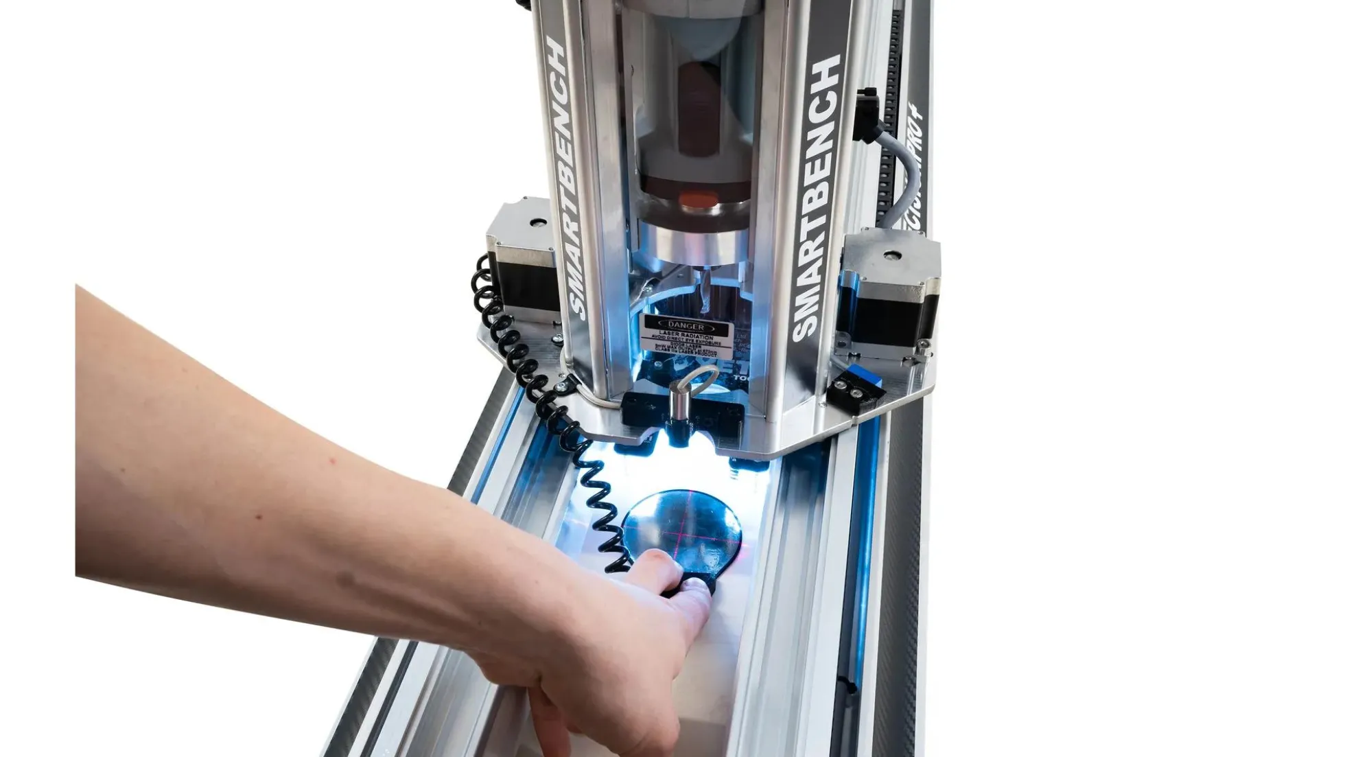 SmartBench PRECISION PRO PLUS(V1.3)