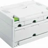 SORTAINER SYS 3-SORT/4