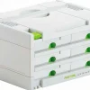 SORTAINER SYS 3-SORT/6