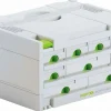 SORTAINER SYS 3-SORT/9