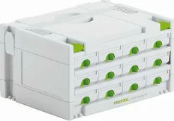 SORTAINER SYS 3-SORT/12