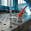 Spannelement fix für Werkbänke 200 mm