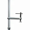 Spannelement fix für Werkbänke 200 mm