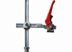Spannelement variabel für Werkbänke 200 mm