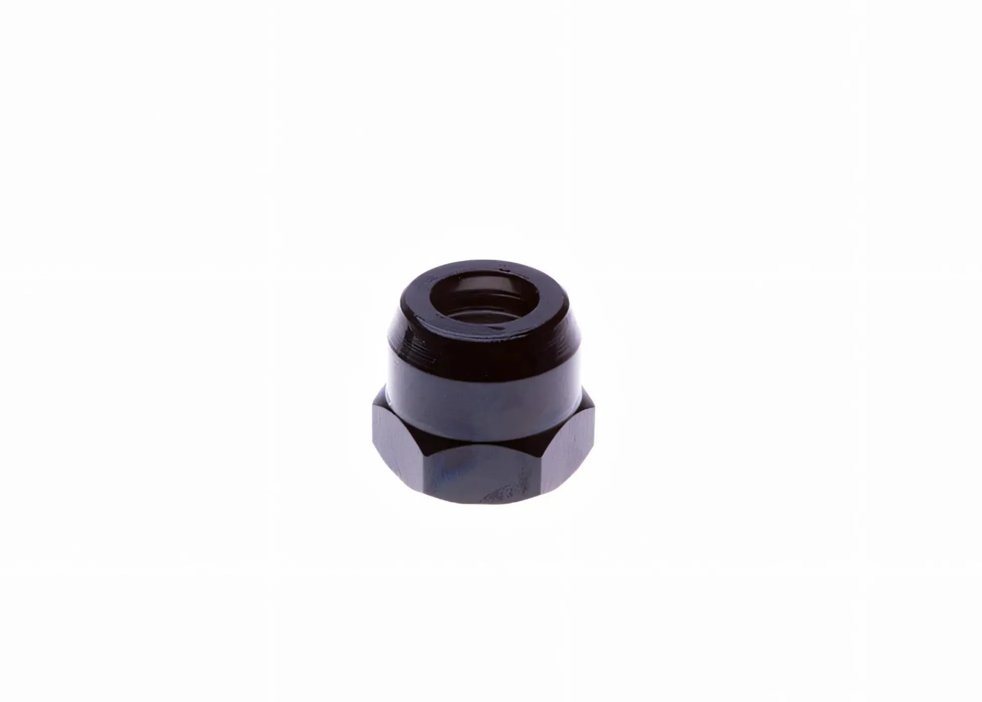 Spannmutter für Suhner UAC 30RF