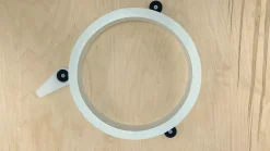 Spann- und Anschlagset SET BASIC