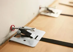 Spann- und Verlegehilfe SVG 4000