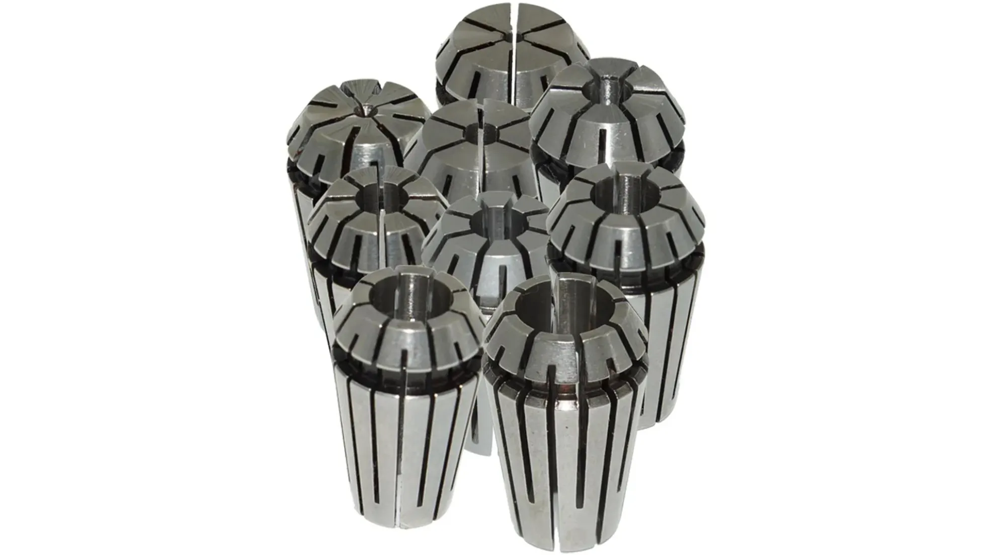 Spannzange ER20 Ø 3 mm