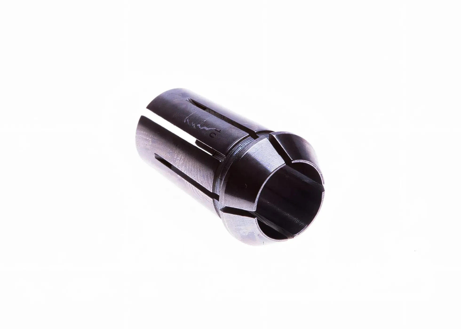 Spannzange Ø 1/8" für Suhner UAD 25RF & UAK 30RF