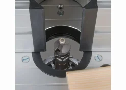 Spannzange & Mutter 1/4"