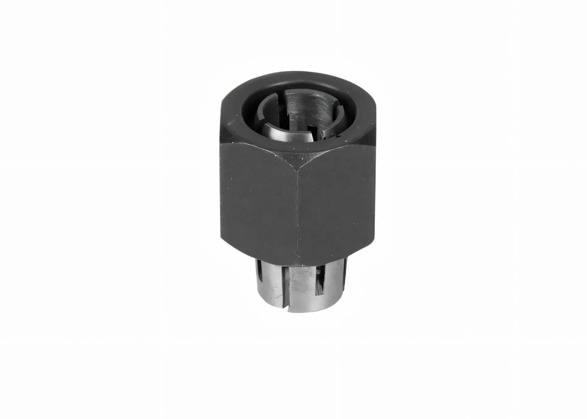 Spannzange & Mutter für 8 mm Fräser