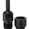 Spannzangenadapter OZ inkl. Überwurfmutter