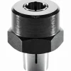 Spannzange SZ-D 6,35/OF 1000