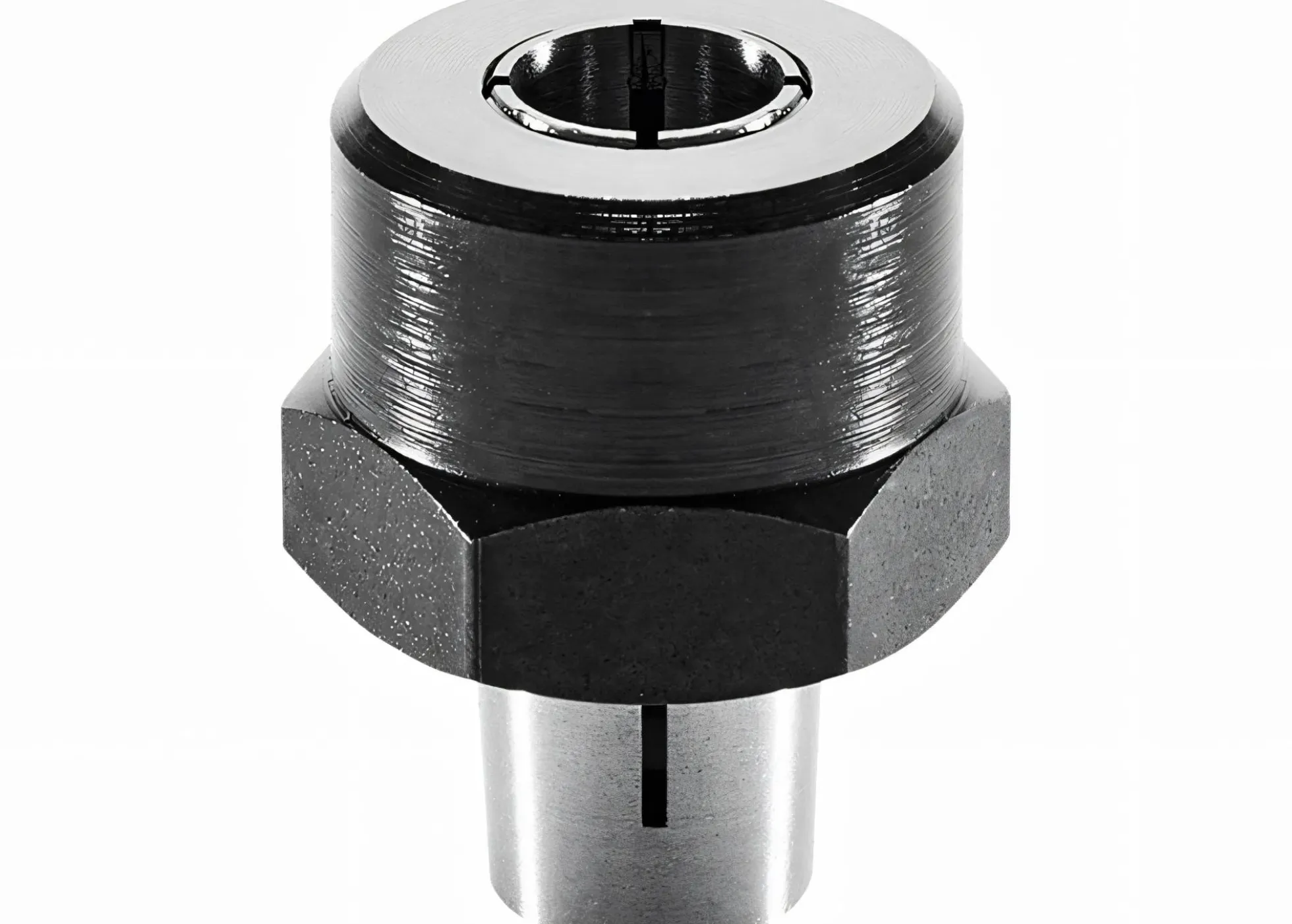 Spannzange SZ-D 6,35/OF 1000