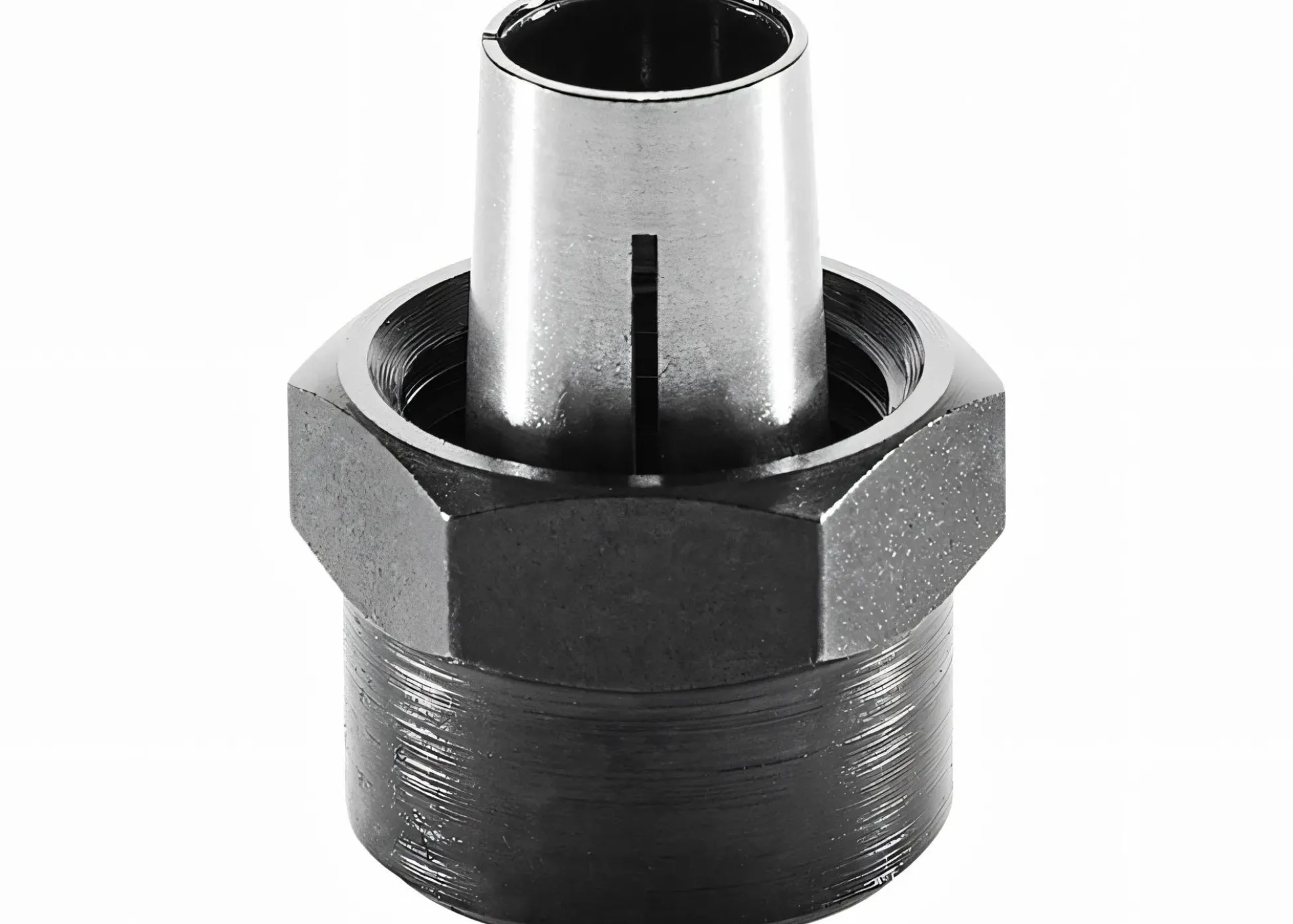 Spannzange SZ-D 6,35/OF 1000