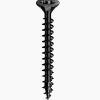 SPAX Universalschraube, schwarz BLAX, 3 x 16