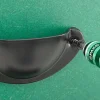 SPAX Universalschraube, schwarz BLAX, 3 x 20
