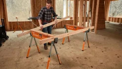 Speedhorse Arbeitsbock XT, 2er Set