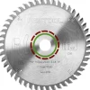 Spezial-Sägeblatt 160x2,2x20 TF48