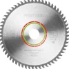 Spezial-Sägeblatt 210x2,4x30 TF60