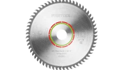 Spezial-Sägeblatt 210x2,4x30 TF60