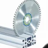 Spezial-Sägeblatt 225x2,6x30 TF68